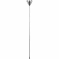 Mat/Cocktail Pinnar Rostfritt Stål 6 st.