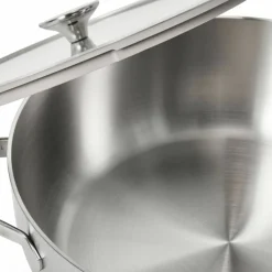 Mathias Dahlgren Edition Chef's Pan traktörpanna 30 cm