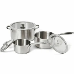 Mathias Dahlgren Edition grytset 3 delar