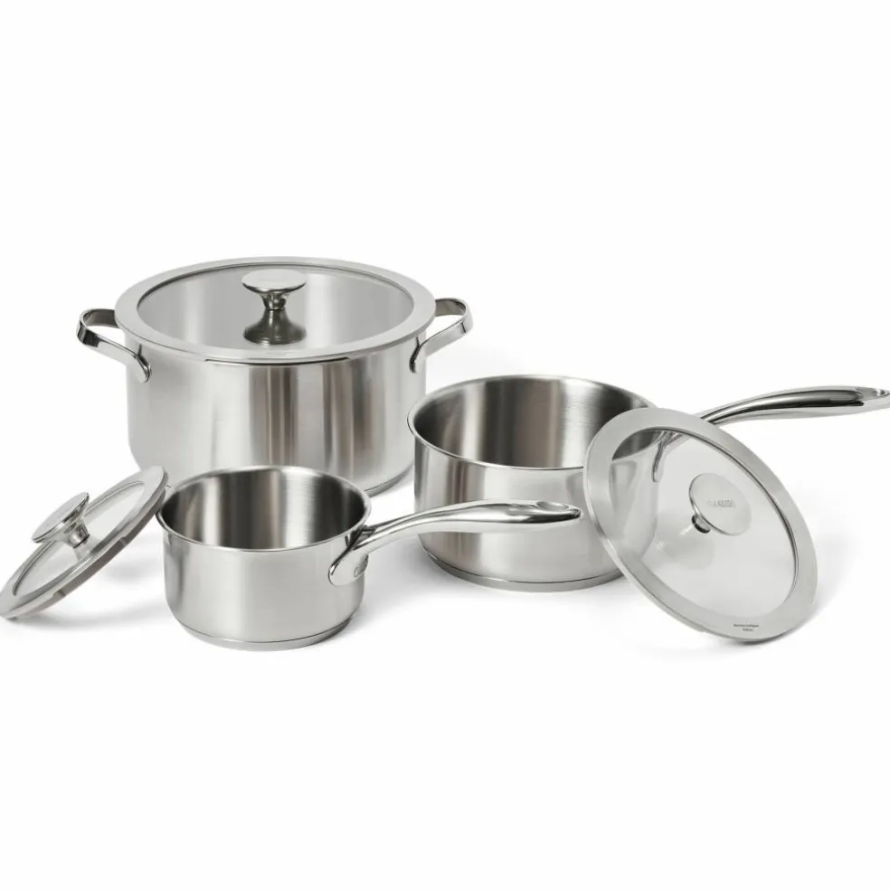 Mathias Dahlgren Edition grytset 3 delar