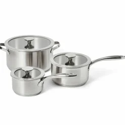Mathias Dahlgren Edition grytset 3 delar