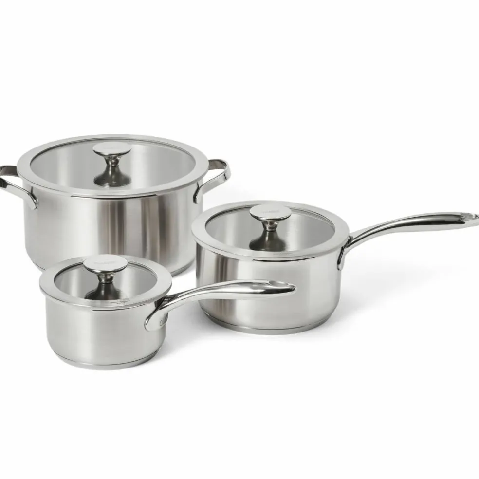 Mathias Dahlgren Edition grytset 3 delar