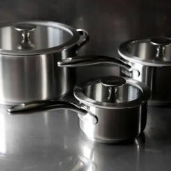 Mathias Dahlgren Edition grytset 3 delar