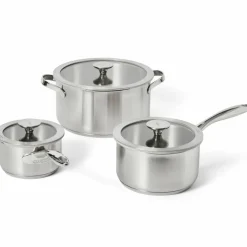 Mathias Dahlgren Edition grytset 3 delar