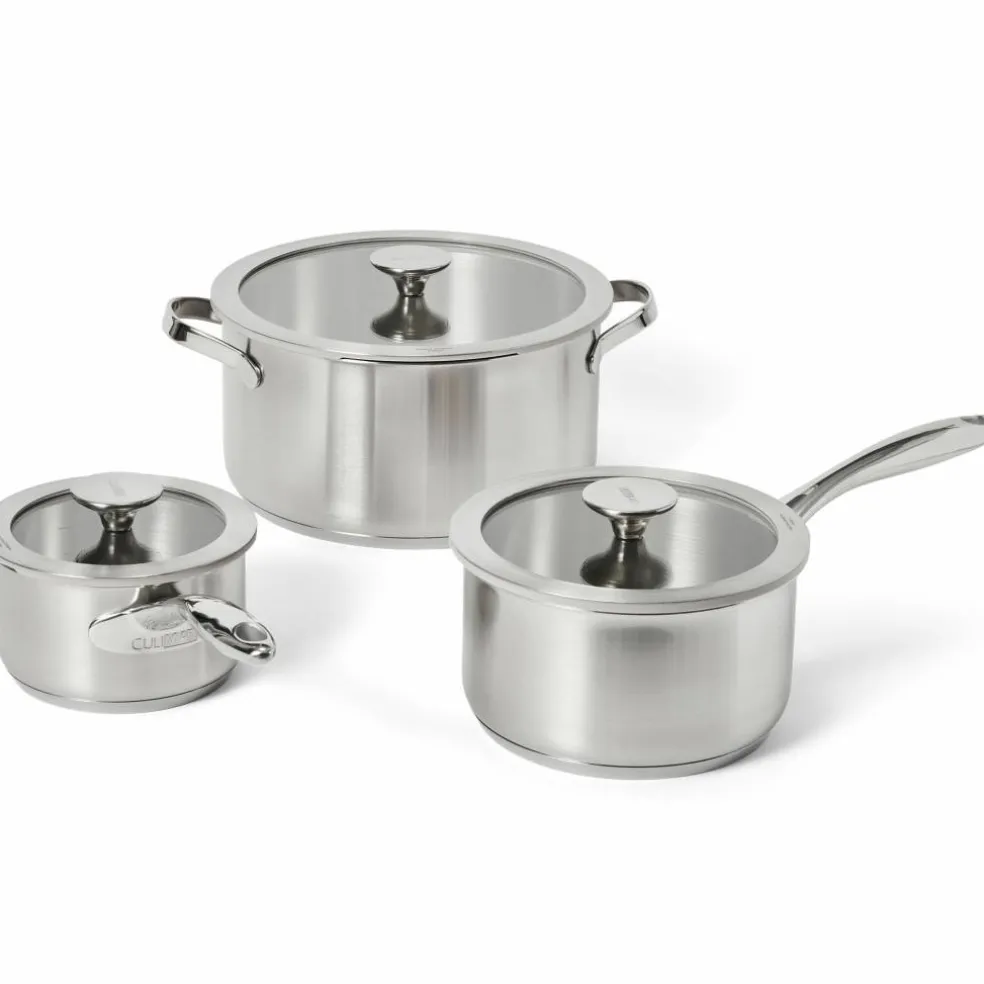 Mathias Dahlgren Edition grytset 3 delar