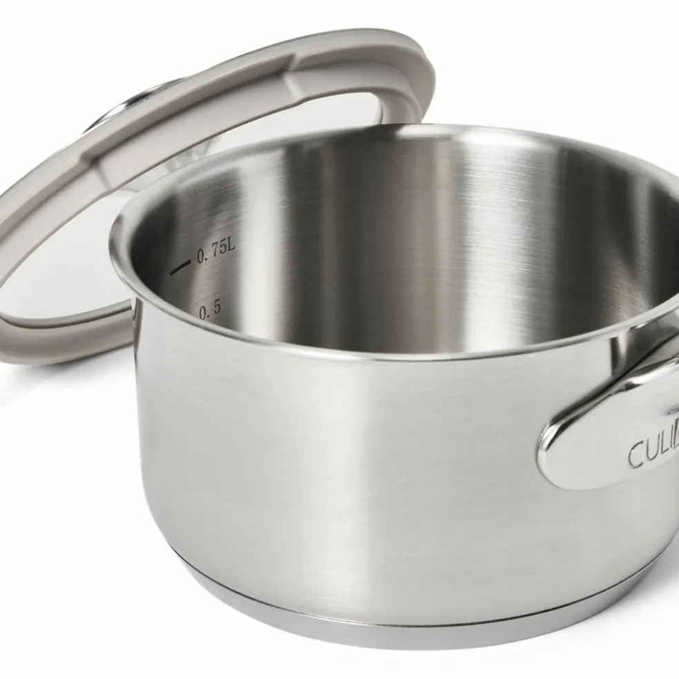 Mathias Dahlgren Edition kastrull 14 cm, 1 liter