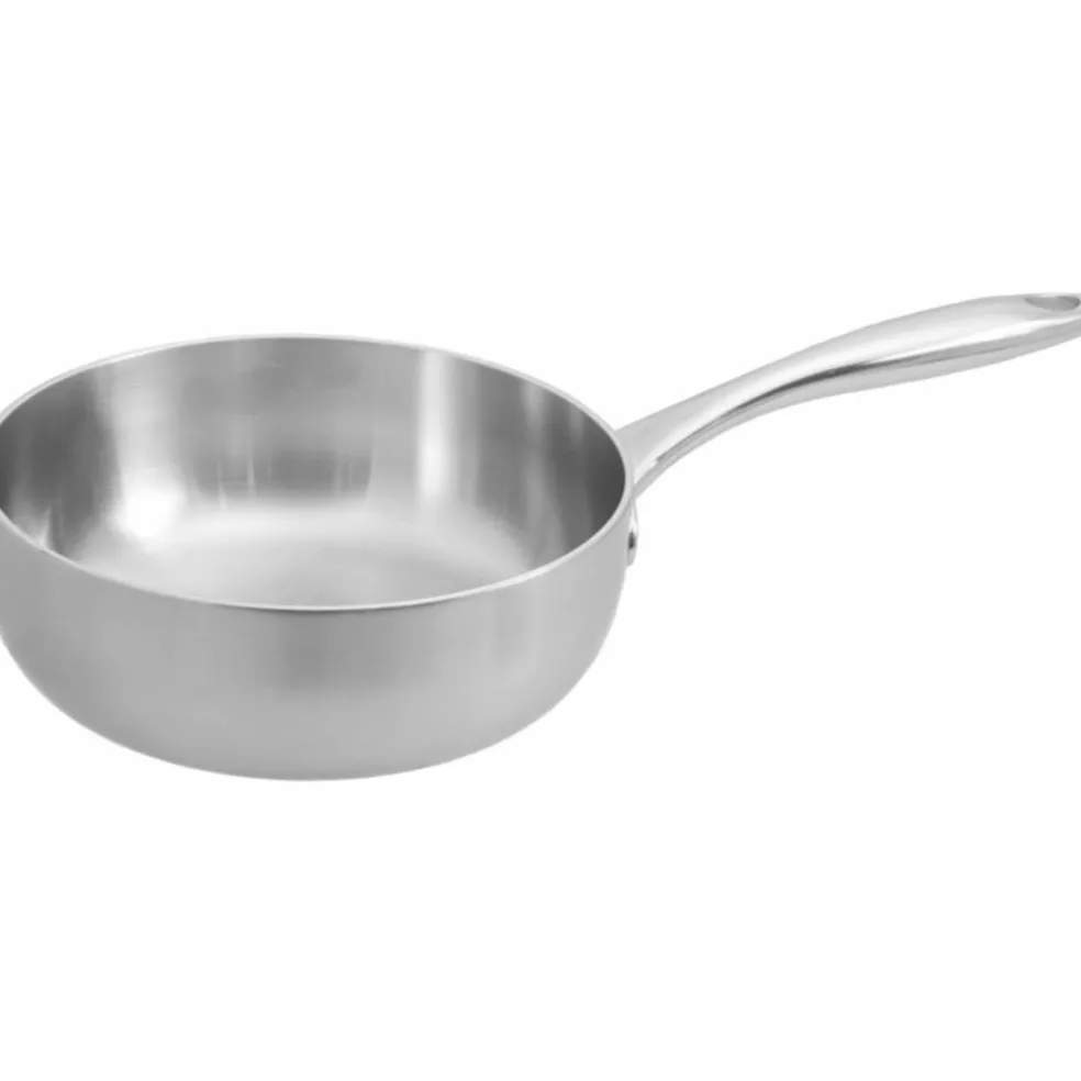 Mathias Dahlgren Sauteuse 5-Ply 18 cm Rostfri