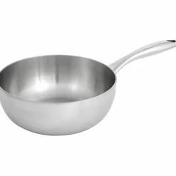 Mathias Dahlgren Sauteuse 5-Ply Rostfri 22 cm 2,5 l