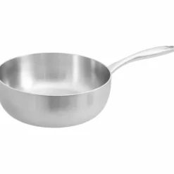 Mathias Dahlgren Sauteuse 5-Ply Rostfri 26 cm 4,5 l