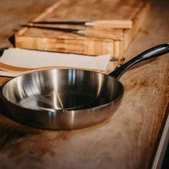 Mathias Dahlgren Stekpanna 5-Ply 28 cm Rostfri