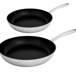 Mathias Dahlgren stekpanneset 24 + 28 cm