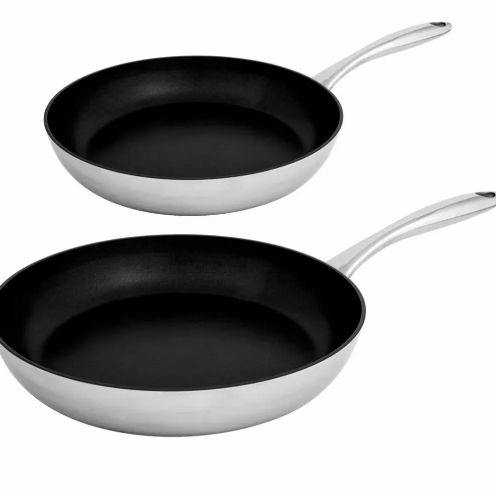 Mathias Dahlgren stekpanneset 24 + 28 cm