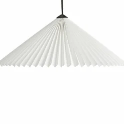Matin pendel 50 cm, vit
