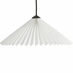 Matin pendel 50 cm, vit