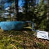 55 matkåsa Mumin camping, blå