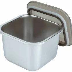 Matlåda extralock 1L