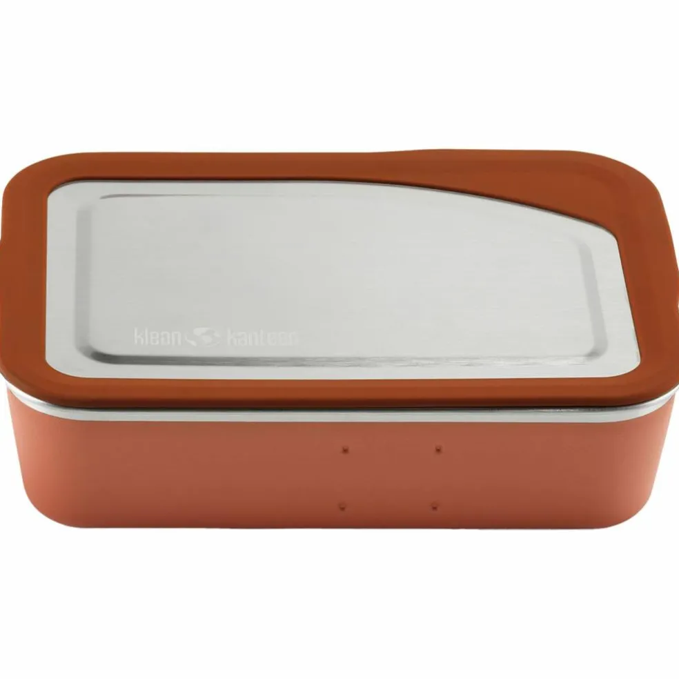 Matlåda 1005 ml, autumn glaze