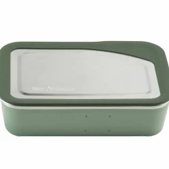 Matlåda 1005 ml, autumn glaze