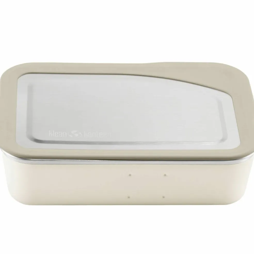 Matlåda 1005 ml, autumn glaze