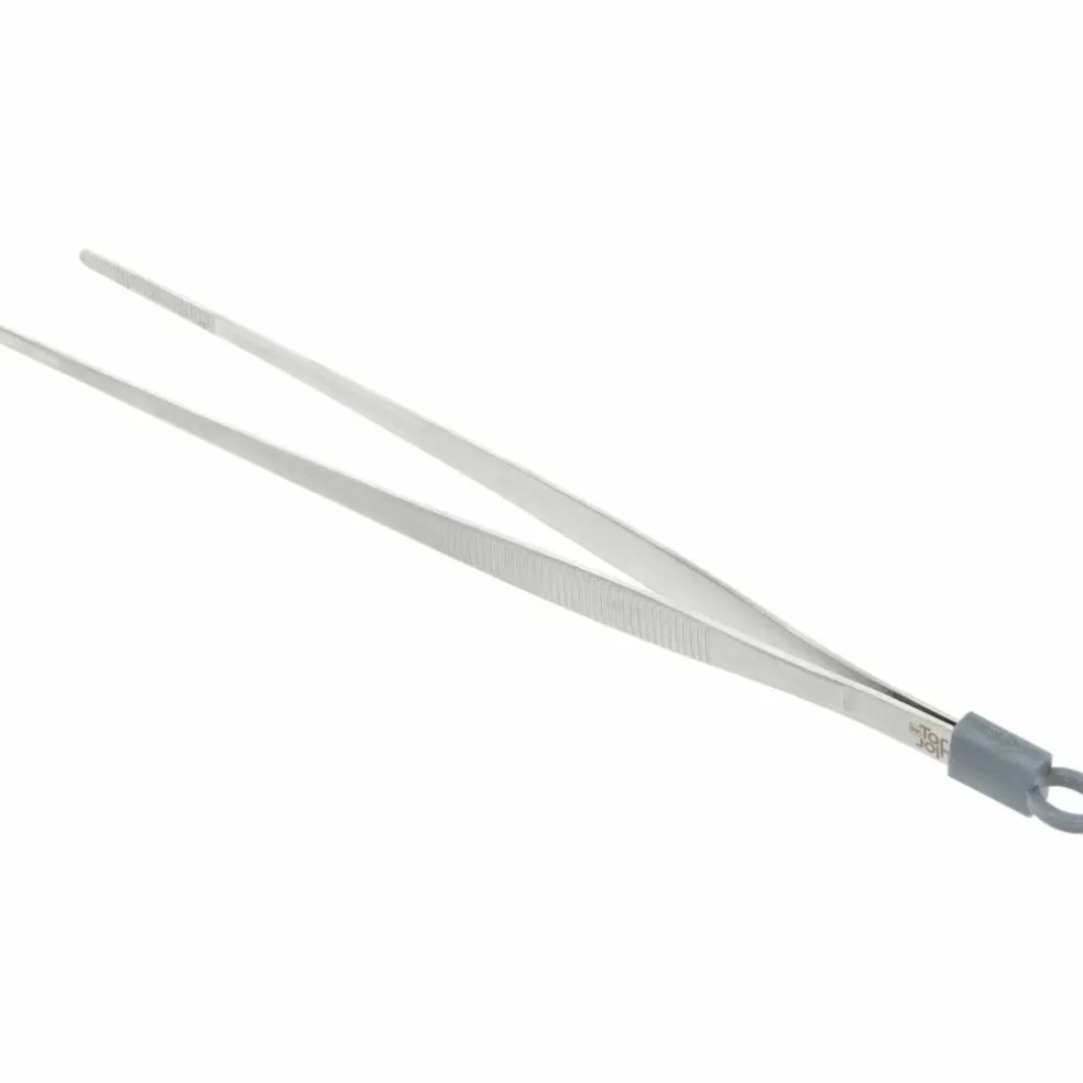 Matpincett 22 cm, rostfritt stål