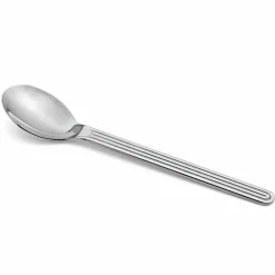 Matsked 5-pack, rostfritt stål