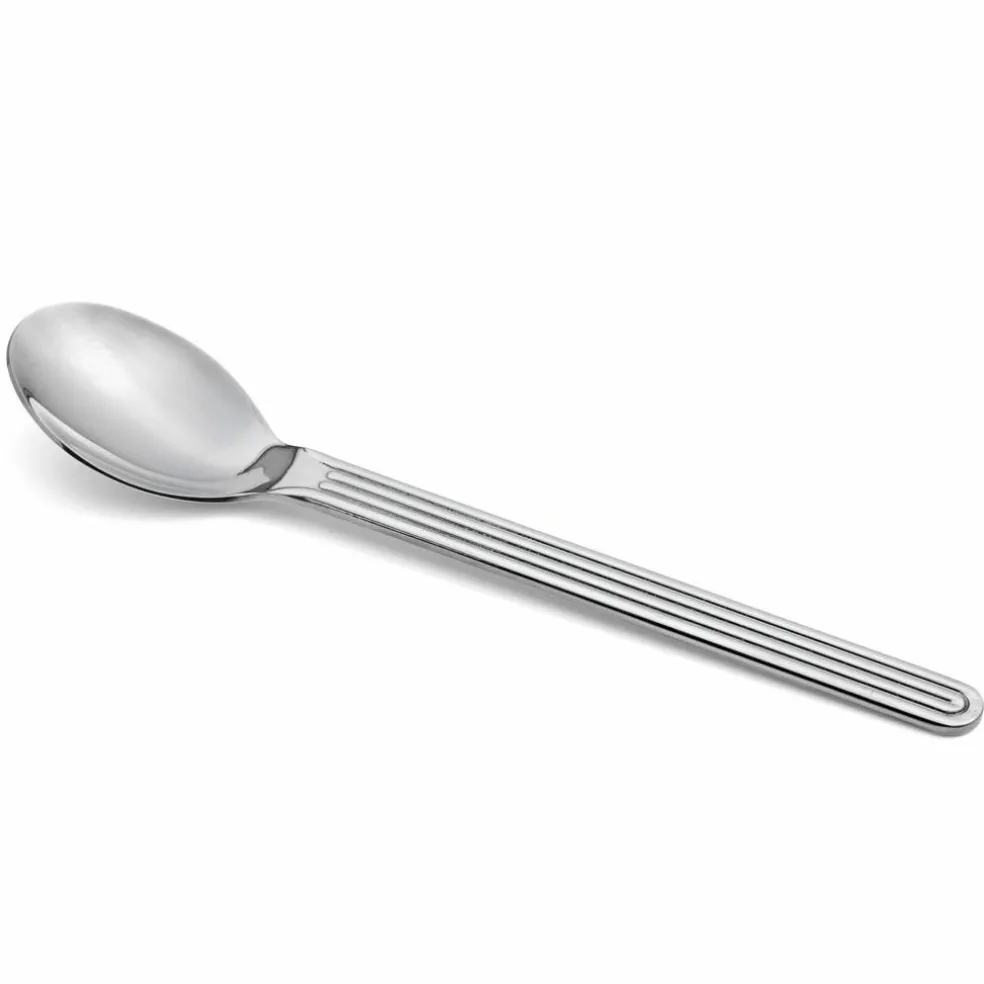 Matsked 5-pack, rostfritt stål