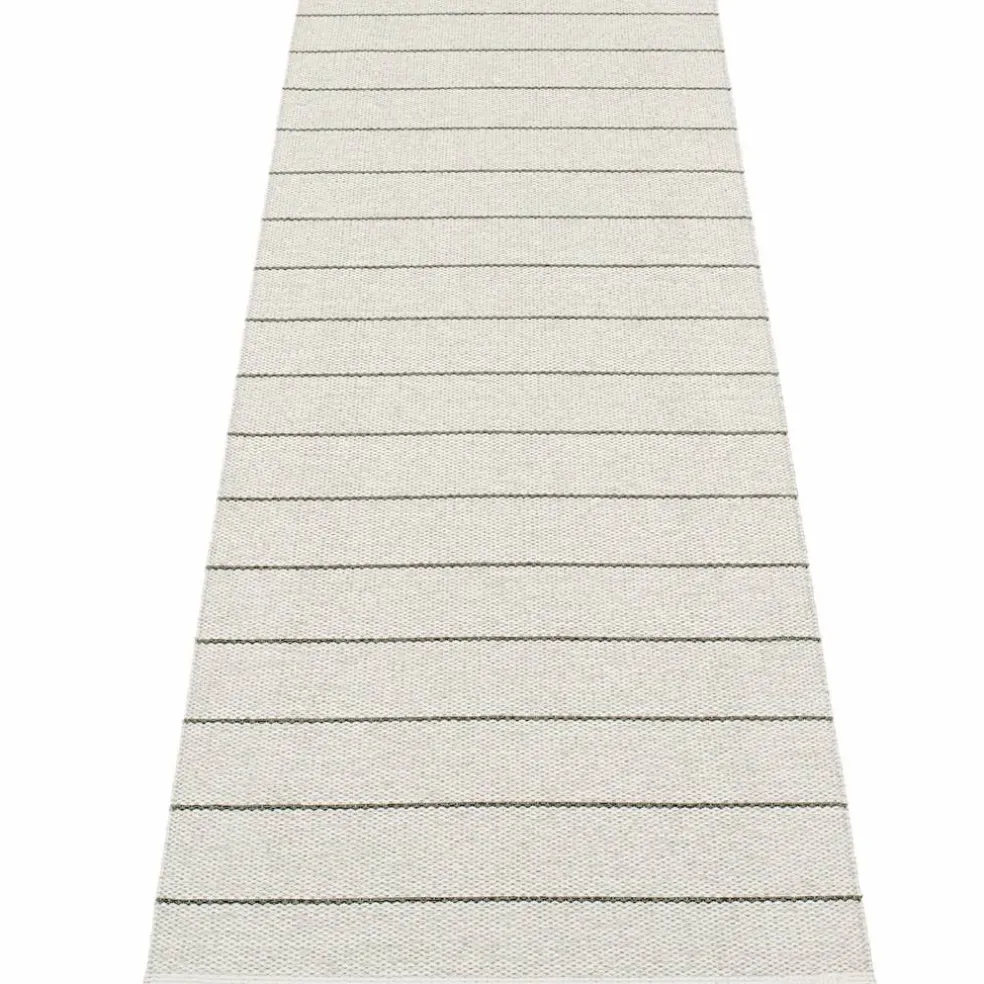 Matta Carl, 70 x 180 cm, warm grey/fossil grey