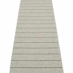 Matta Carl, 70 x 180 cm, warm grey/fossil grey