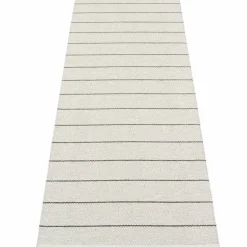 Matta Carl, 70 x 270 cm, warm grey/fossil grey