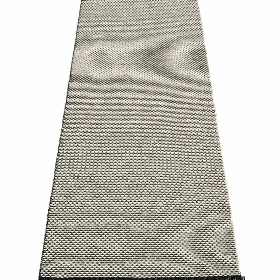 Matta Effi, svart, 70 x 200 cm