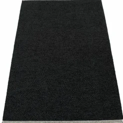 Matta Mono, 85 x 160 cm, black