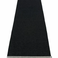 Matta Mono, 85 x 160 cm, black
