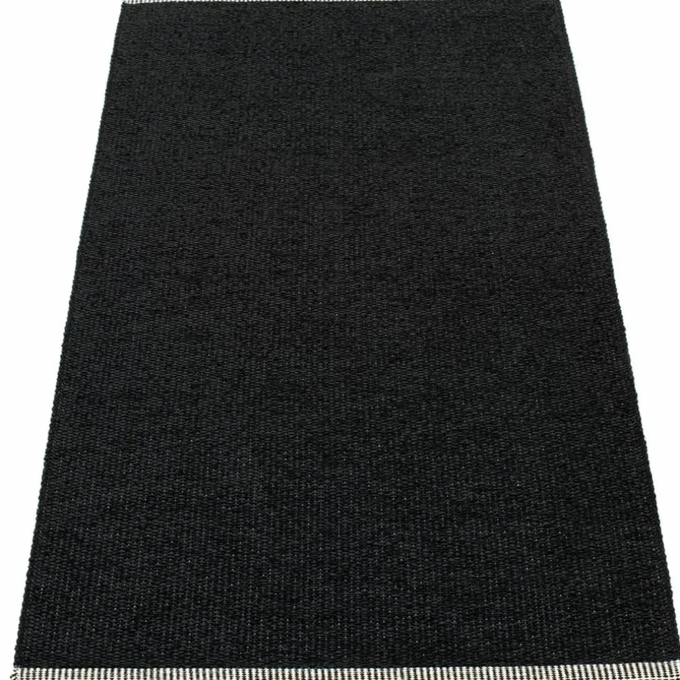 Matta Mono, 85 x 260 cm, black