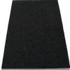 Matta Mono, 70 x 200 cm, black