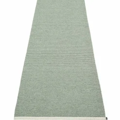 Matta Mono, 85 x 160 cm, sage/army