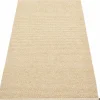 Matta Mono, 85 x 160 cm, sand/cream