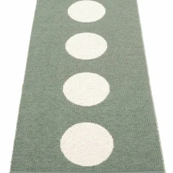 Matta Vera, 70 x 150 cm, army/vanilla