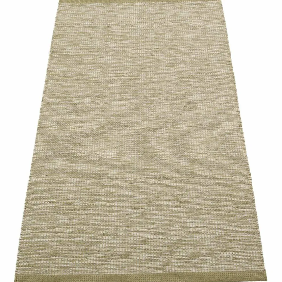 Matta 150x70 cm, beige/vanilla