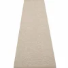 Matta 300x70 cm, beige/vanilla