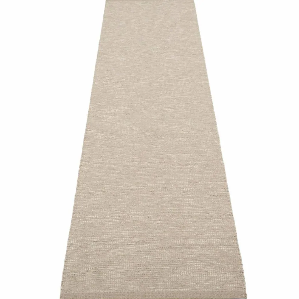 Matta 300x70 cm, beige/vanilla