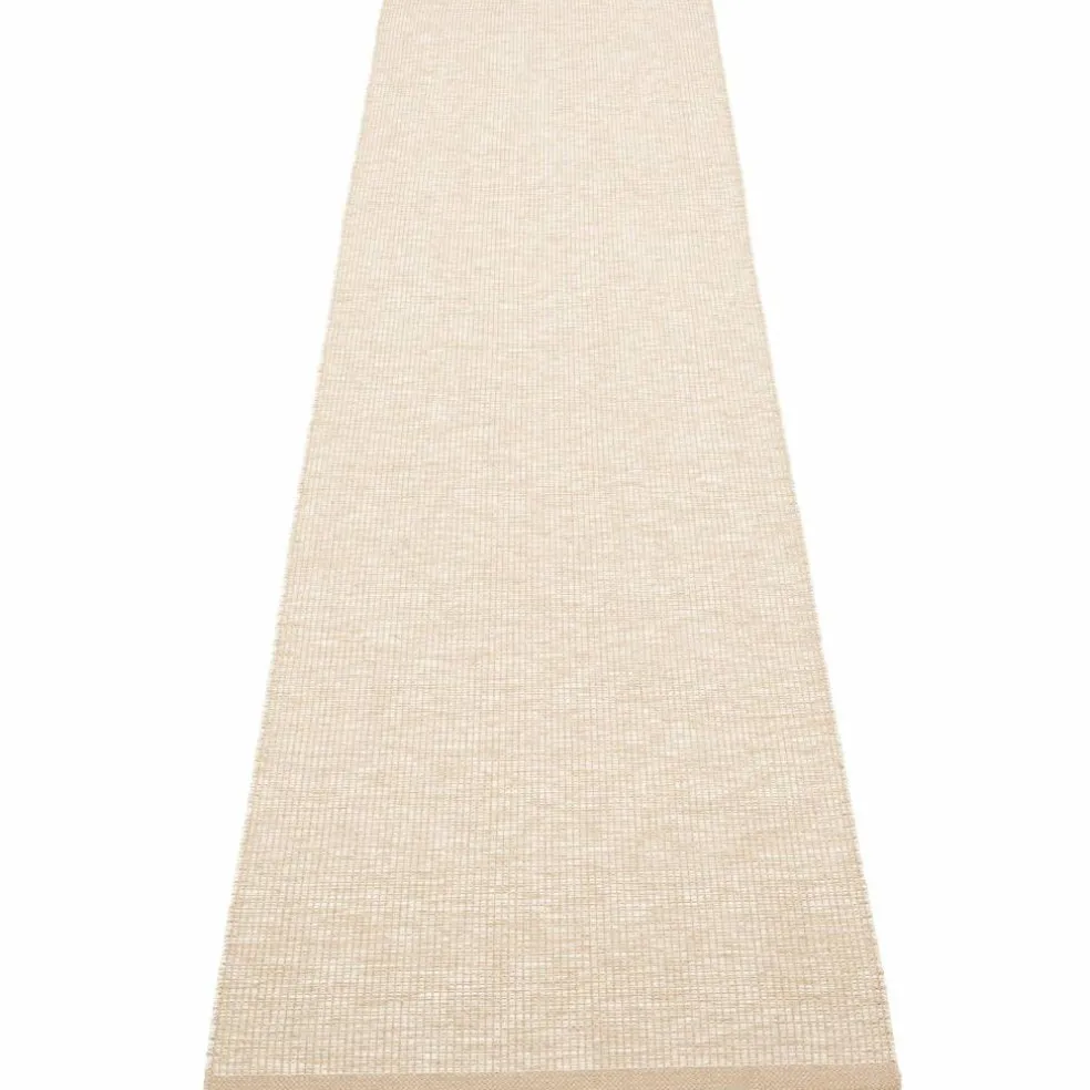 Matta 300x70 cm, beige/vanilla