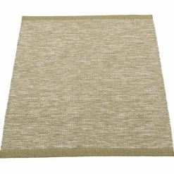 Matta 90x70 cm, beige/vanilla