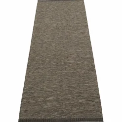 Matta 225x70 cm, beige/vanilla