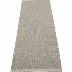 Matta 225x70 cm, beige/vanilla
