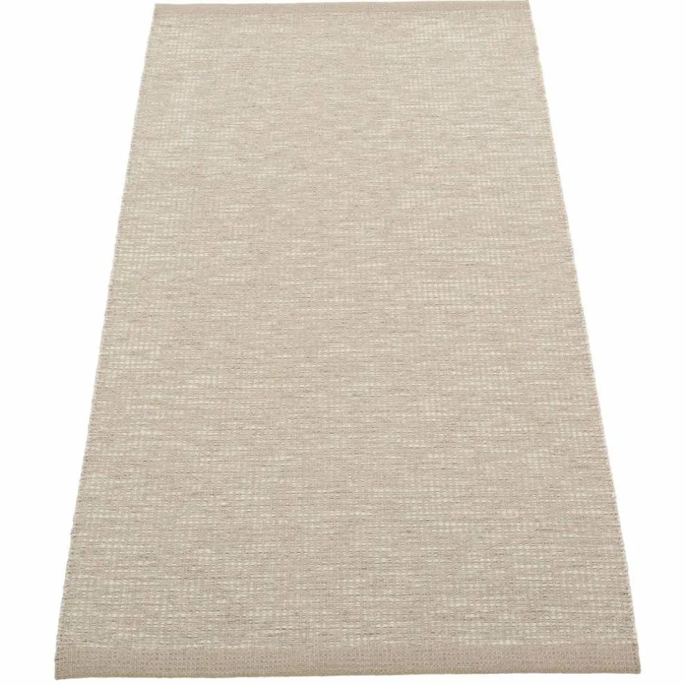 Matta 150x70 cm, pine/linen