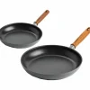Mayflower Pro stekpanneset 5 delar