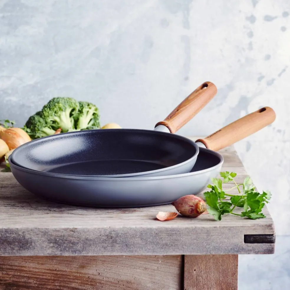 Mayflower Pro stekpanneset 5 delar