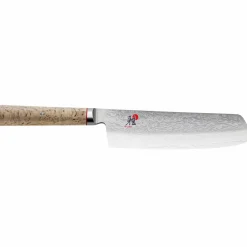 5000 MCD Birch Nakiri grönsakskniv, 17 cm