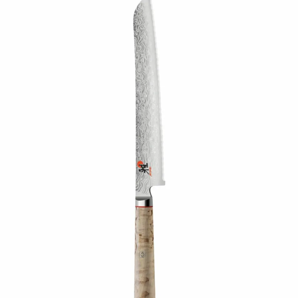 5000 MCD Brödkniv 23 cm