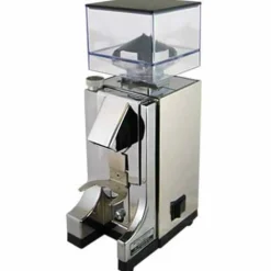 MCI Kaffekvarn Krom
